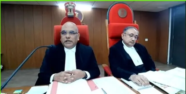 રાજકોટ ગેમ ઝોન આગ, હાઈકોર્ટ, સરકાર, બીબીસી ગુજરાતી