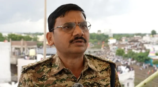 ਪੁਲਿਸ ਸੁਪਰਿਟੇਂਡੈਂਟ ਸੁੰਦਰ ਸਿੰਘ ਕਨੇਸ਼