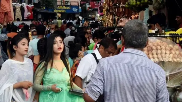 केंद्रीय अर्थसंकल्प, निर्मला सीतारामण