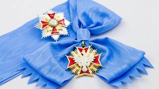 Орден Білого Орла