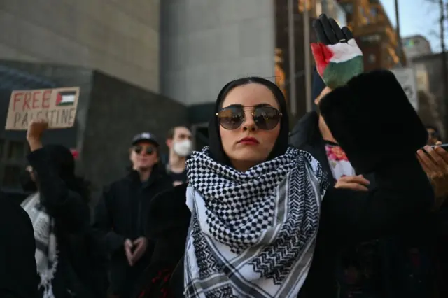 বিক্ষোভ