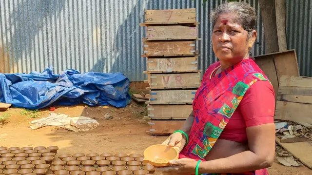 விருத்தாசலம் பீங்கான் தொழிற்பேட்டை மற்றும் கல்லூரி 