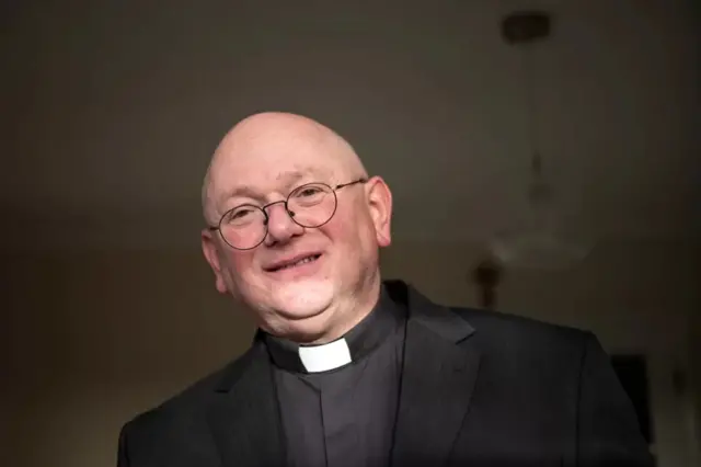 راہب اور راہبہ کی محبت و شادی