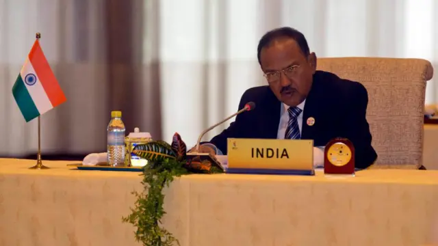 अजीत डोभाल