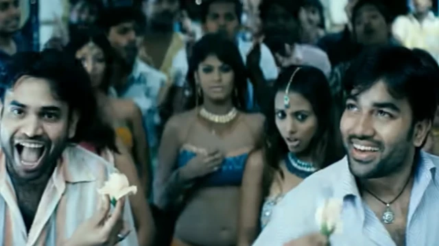 பிரேம்ஜி அமரன் 