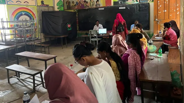 বাংলাদেশের আগামী জাতীয় নির্বাচন অবাধ-সুষ্ঠু হবার ওপর গুরুত্ব দিচ্ছে যুক্তরাষ্ট্র