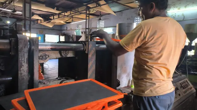 మార్కాపురం మైన్స్ 