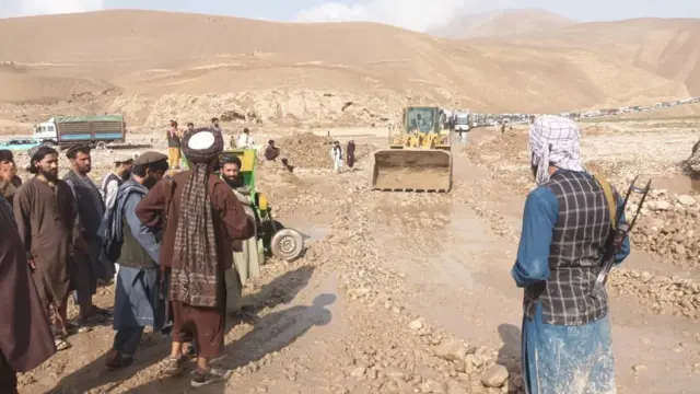 شاهراه سالنگ