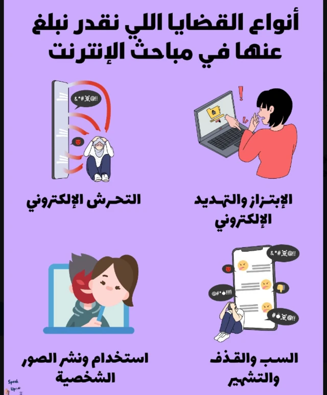 الابتزاز الإلكتروني