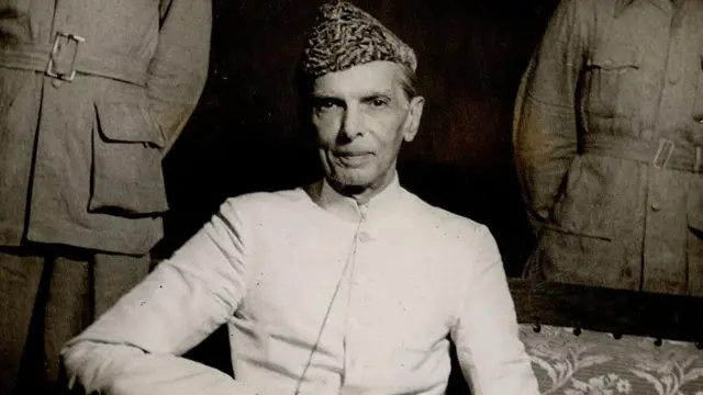 محمد علی جناح