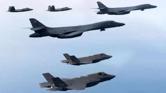 இஸ்ரேல், பாலத்தீனம், எஃப்-35 போர் விமானம், அமெரிக்க அதிபர் டொனால்ட் டிரம்ப், செளதி அரேபியா