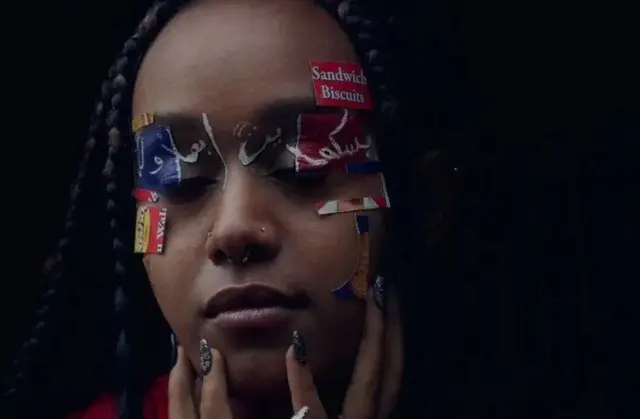 ASMAA JAMA/GOULED AHMED