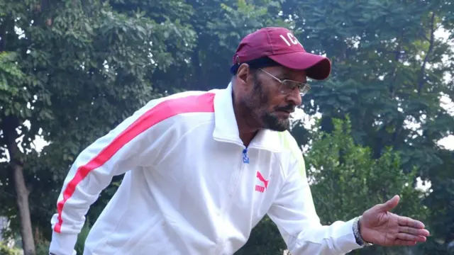 'ਸਰਕਾਰਾਂ ਹੋਰ ਕੁਝ ਨਹੀਂ ਕਰ ਸਕਦੀਆਂ ਤਾਂ ਆਪਣੇ ਖਿਡਾਰੀਆਂ ਨੂੰ ਉਹਨਾਂ ਦਾ ਬਣਦਾ ਮਾਣ ਸਤਿਕਾਰ ਹੀ ਦੇ ਦੇਣ'