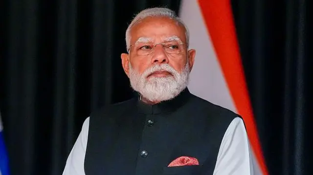 पीएम नरेंद्र मोदी के नॉर्वे दौरे ने काफ़ी सुर्ख़ियां बटोरीं