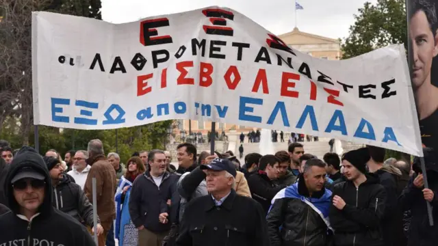 سپین، گولڈن ویزا