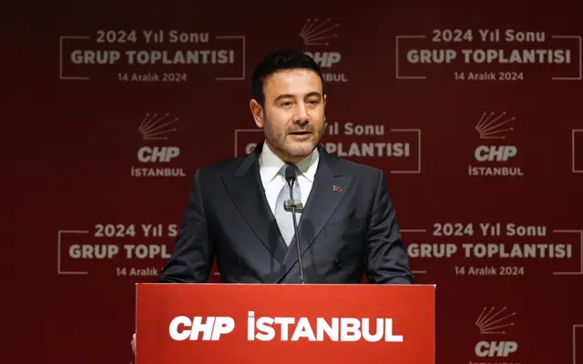 Soruşturma süreci, 13 Ocak 2025'te İstanbul'da dönemin Beşiktaş Belediye Başkanı Rıza Akpolat'ın gözaltına alınmasıyla başlamıştı. 