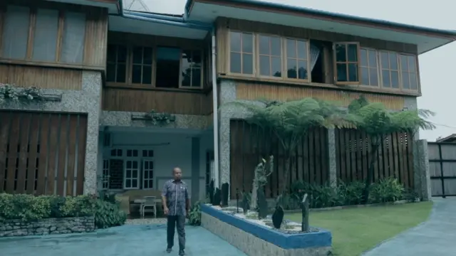 Yunus Wonda, Papua PON