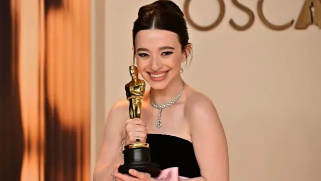 作品賞に「アノーラ」、最多5冠 日本人3作品は受賞逃す―米