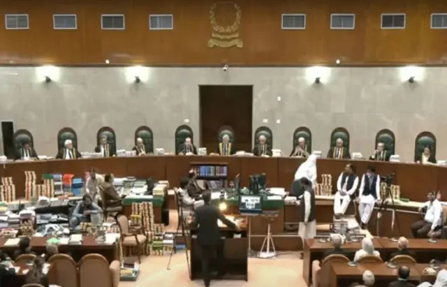 فل بینچ