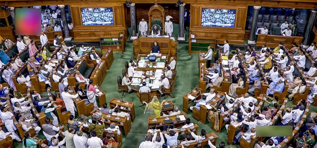 राहुल गांधी