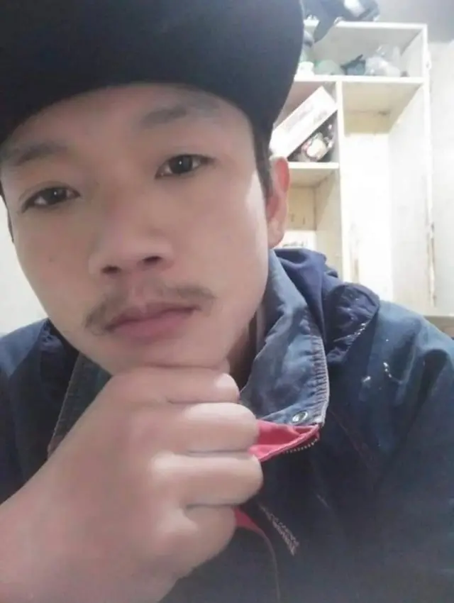 รูปนายสนธยา