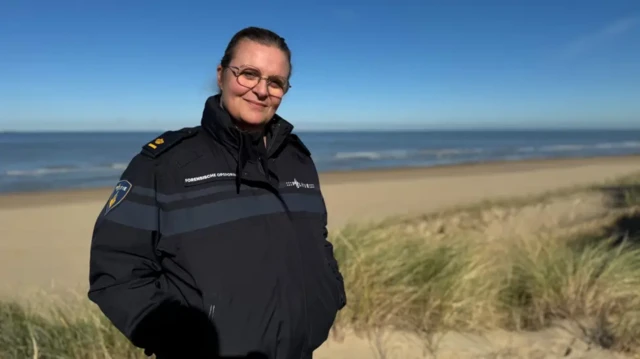 ساندرا باسبنک امیدوار است که «کمپین شناسایی من» به سرنخ‌های جدیدی کمک کند