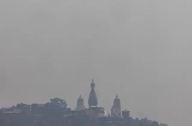 स्वयम्भूनाथ चैत्य