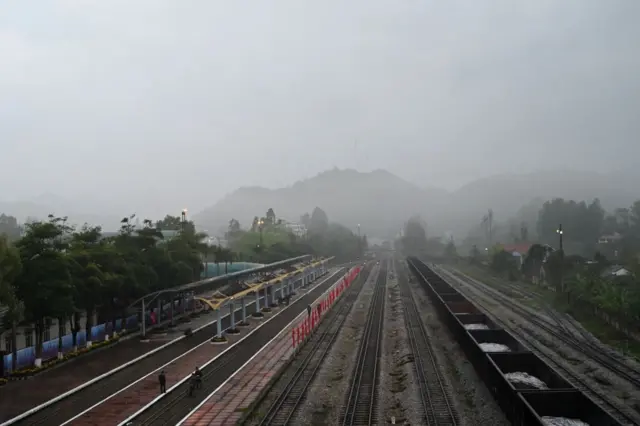 Đường sắt