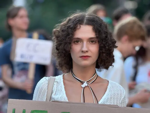 Яніна, 18 років