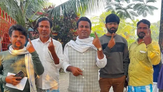 బిహార్ అసెంబ్లీ ఎన్నికలు, అసదుద్దీన్ ఒవైసీ, ముస్లిం ఓటు బ్యాంక్, సీమాంచల్