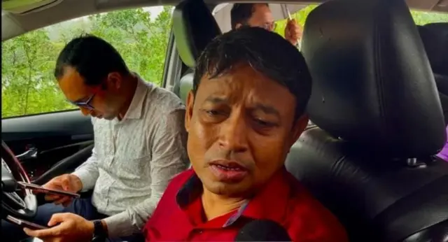 విచారణ అధికారులు