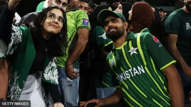 पाकिस्तान 