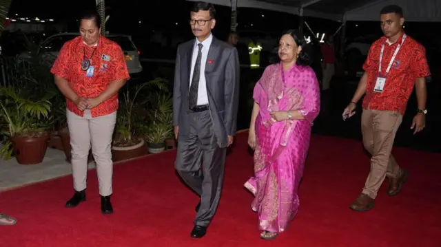 तौहीद हुसैन