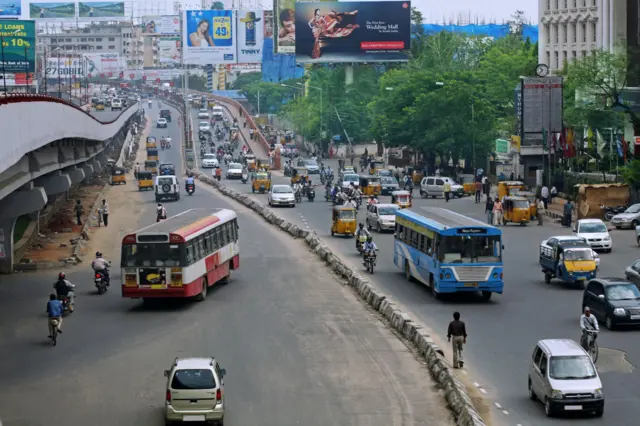 వాహనాల రిజిస్ట్రేషన్