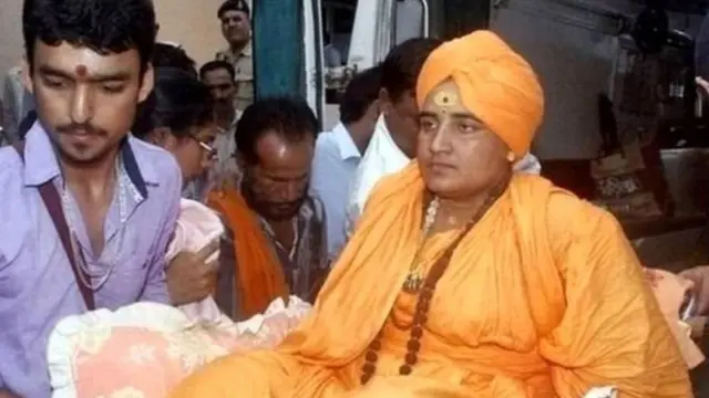 एनआईए ने जब मालेगांव विस्फोट की जाँच अपने हाथ में ली तो कई आरोप वापस लिए गए