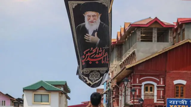 ఇజ్రాయెల్, ఇరాన్, ఉరిశిక్ష, నిఘాసంస్థలు