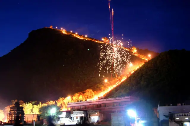 పద్మనాభ స్వామి ఆలయం