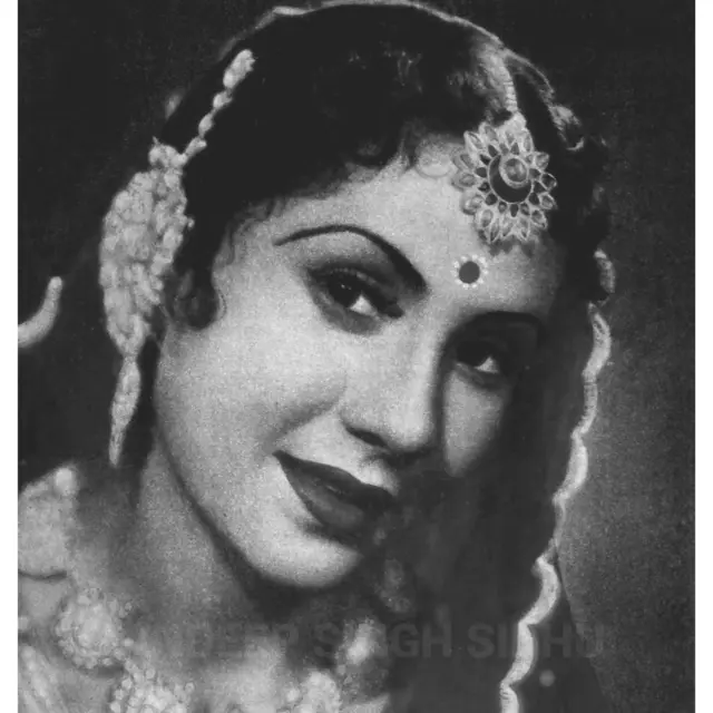 ਖੁਰਸ਼ੀਦ ਬਾਨੋ