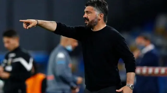 Gennaro Gattuso