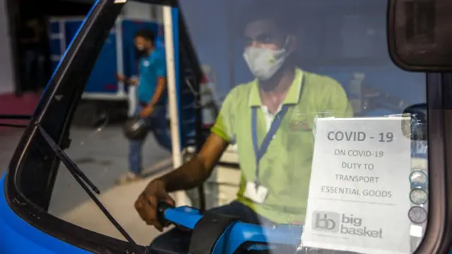 కోవిడ్ 19