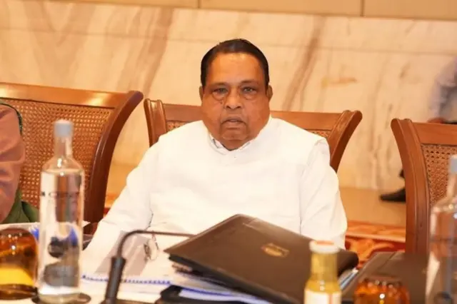 भाऊसाहेब वाकचौरे
