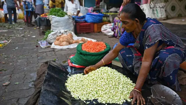 தமிழ்நாடு, புவிசார் குறியீடு