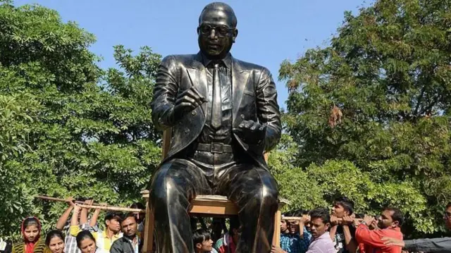 बाबा साहब आंबेडकर