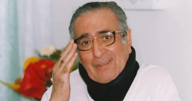 سیامک پورزند