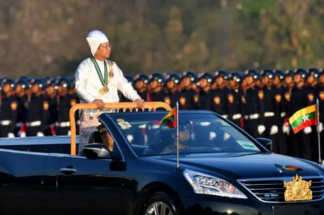 စစ်ကောင်စီ၊ ကုလသမဂ္ဂ၊ ကန့်ကွက်