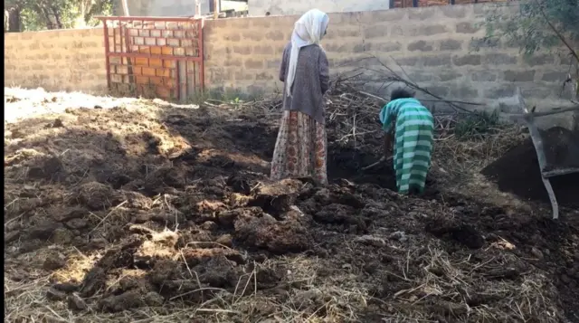 ኩቦ ትጕድጕድ ዘሰብይቲ