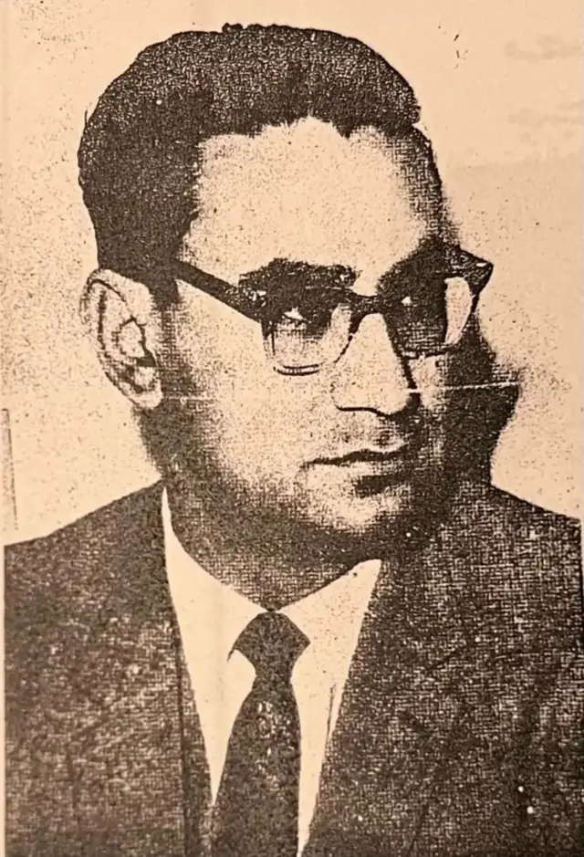 ਮੁਸਤਫਾ ਜ਼ੈਦੀ