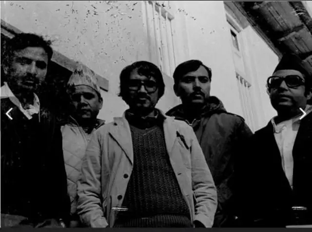 पूर्वसभामुख दमननाथ ढुङ्गाना