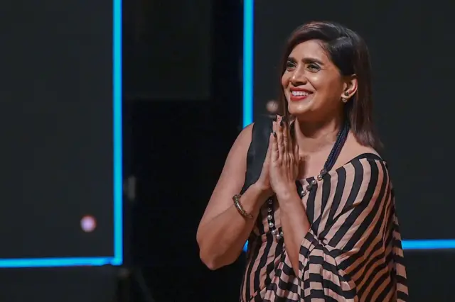 सोनाली कुलकर्णी