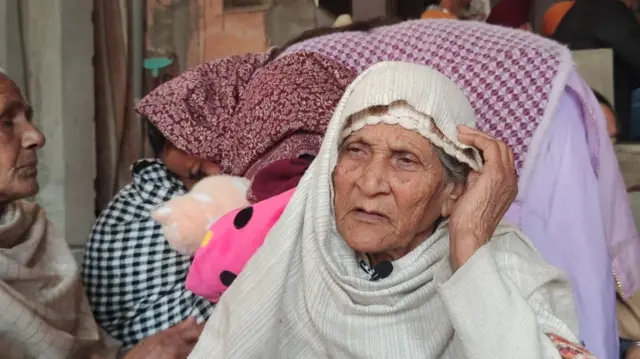 ਗੁਰਪ੍ਰੀਤ ਦੀ ਮਾਤਾ ਪ੍ਰਕਾਸ਼ ਕੌਰ ਨੇ ਦੱਸਿਆ ਕਿ ਗੁਰਪ੍ਰੀਤ ਦਾ ਕਹਿਣਾ ਸੀ ਕਿ ਉਹ ਅਮਰੀਕਾ ਜਾ ਕਿ ਹੀ ਵਿਆਹ ਕਰਵਾਏਗਾ